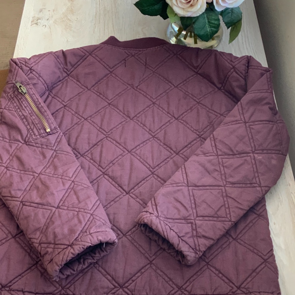 Jolt Jacket Size M - image 5